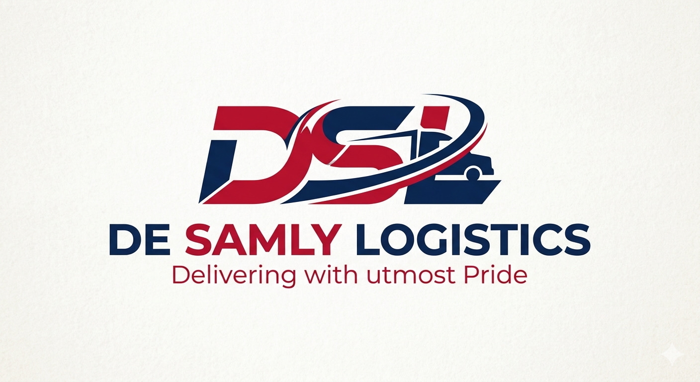 De Samly Logistics